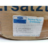 Tarcza hamulcowa przód Ford Sierra OE 8788-1125-EA 6169974