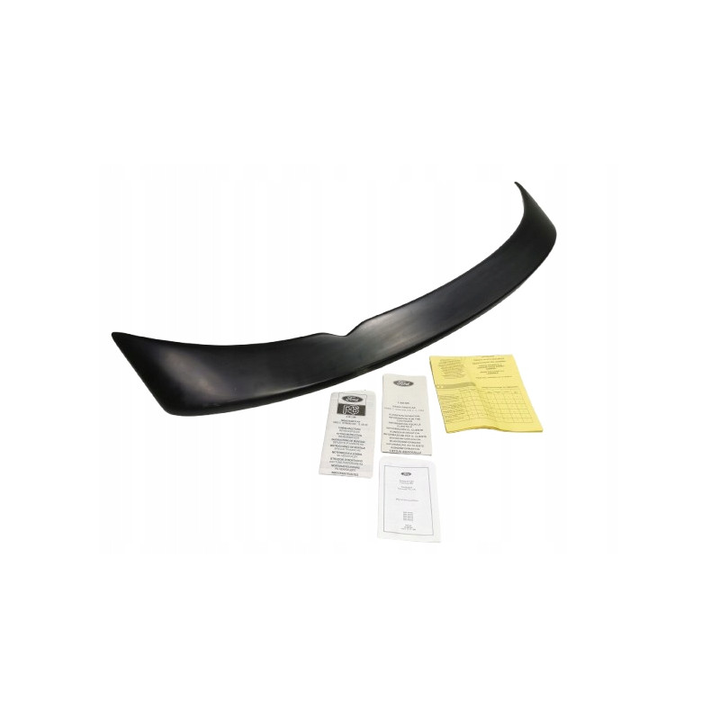 Spoiler tył RS FORD Escort/Orion 1990-1995 OE H93AX-R44220-AA 5051595