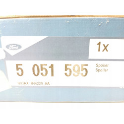 Spoiler tył RS FORD Escort/Orion 1990-1995 OE H93AX-R44220-AA 5051595