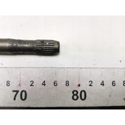 PÓŁOŚ PRAWY PRZÓD FORD FIESTA III OE 5022284