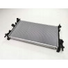 Chłodnica, układ chłodzenia silnika Ford Focus I OE ME98AB-8005-MF 1671970