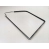 Listwa, ramka szyby drzwi prawy tył Ford Sierra 1987-1993 OE 6719471
