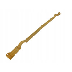Zestaw - Przedł.Listwa Progu Nadw. FORD Kuga 2008-2012 OE 1684074