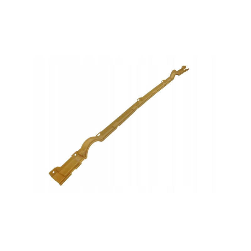 Zestaw - Przedł.Listwa Progu Nadw. FORD Kuga 2008-2012 OE 1684074