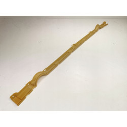 Zestaw - Przedł.Listwa Progu Nadw. FORD Kuga 2008-2012 OE 1684074