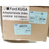 Zestaw - Przedł.Listwa Progu Nadw. FORD Kuga 2008-2012 OE 1684074
