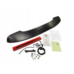 Spojler klapy tył Ford FIesta RS OE A96FX-F44220-BA 1017236