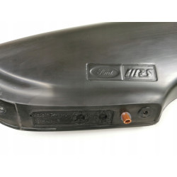 Spojler klapy tył Ford FIesta RS OE A96FX-F44220-BA 1017236