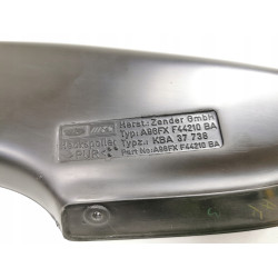 Spojler klapy tył Ford FIesta RS OE A96FX-F44220-BA 1017236