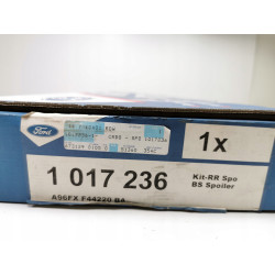 Spojler klapy tył Ford FIesta RS OE A96FX-F44220-BA 1017236