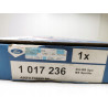 Spojler klapy tył Ford FIesta RS OE A96FX-F44220-BA 1017236