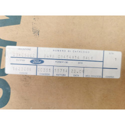 Boczek, poszycie Ford OE 84FB-0B454A14-BALE 1623016