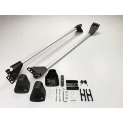 Bagażnik, belki dachowe CAM Ford Nuova Focus 3 e 5P. 04- 1891G