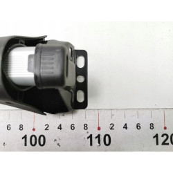 Bagażnik, belki dachowe CAM Ford Nuova Focus 3 e 5P. 04- 1891G