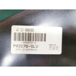 Spoiler Ford Focus 2005- 4880389 1853G