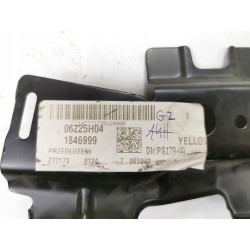 MOCOWANIE LEWE BŁOTNIKA PRZEDNIEGO PRZÓD FORD FOCUS MK3 OE 1846999