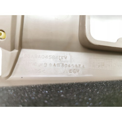 Środek Tunel środkowy Ford Focus MK1 98ABA045A74EHBJFG 98ABA045A74 1149000
