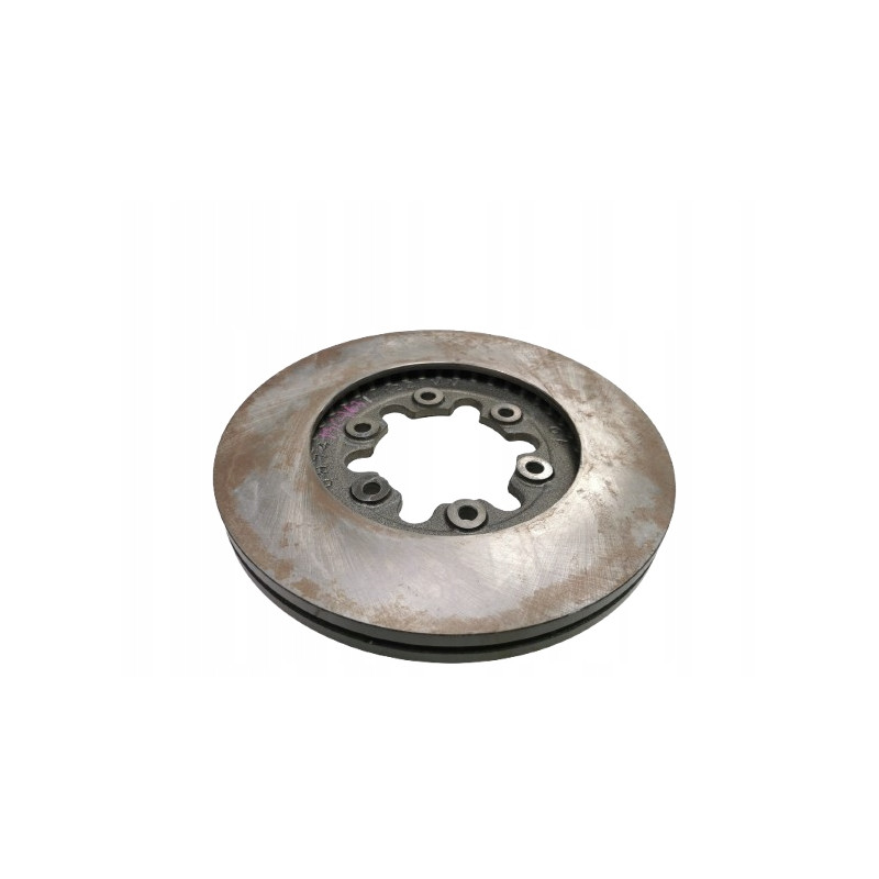 Tarcza hamulcowa przód FORD RANGER MAZDA B-SERIE OE 1497307