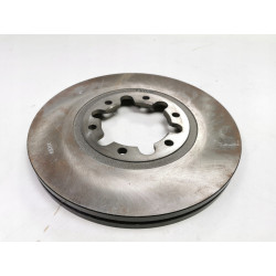 Tarcza hamulcowa przód FORD RANGER MAZDA B-SERIE OE 1497307