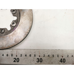 Tarcza hamulcowa przód FORD RANGER MAZDA B-SERIE OE 1497307