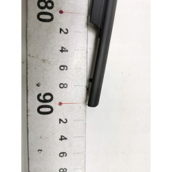 Listwa zgarniająca drzwi przód prawe Hyundai I20 2008- OE 82220 1J000