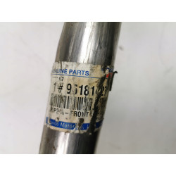 RURA WYDECHU-PRZEDNIA DAEWOO OE 96181427