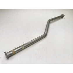Rura wydechowa Polonez Truck Caro II DC 0201106 042361