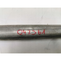 Rura wydechowa Polonez Truck Caro II DC 0201106 042361