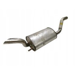 Tłumik końcowy Fiat Punto Idea Lancia Ypsilon OE 55189328