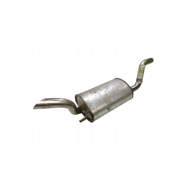 Tłumik końcowy Fiat Punto Idea Lancia Ypsilon OE 55189328