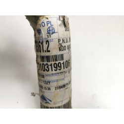Tłumik końcowy Fiat Punto Idea Lancia Ypsilon OE 55189328