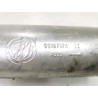 Tłumik końcowy Fiat Punto Idea Lancia Ypsilon OE 55189328