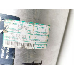Tłumik końcowy Fiat Punto Idea Lancia Ypsilon OE 55189328