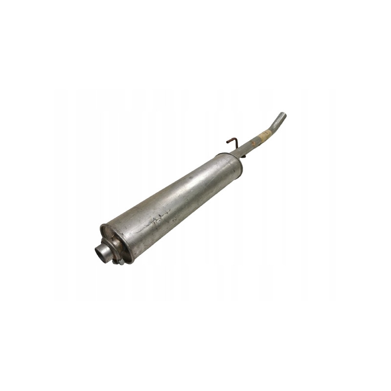 Tłumik środkowy Fiat Ulysse I Scudo I OE 9456187980