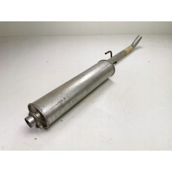 Tłumik środkowy Fiat Ulysse I Scudo I OE 9456187980