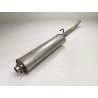 Tłumik środkowy Fiat Ulysse I Scudo I OE 9456187980