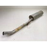 Tłumik środkowy Fiat Ulysse I Scudo I OE 9456187980