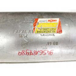 Tłumik środkowy Fiat Ulysse I Scudo I OE 9456187980