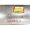 Tłumik środkowy Fiat Ulysse I Scudo I OE 9456187980