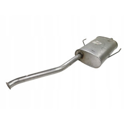 Tłumik środkowy ARVIN MERITOR Renault Espace III RE588 22384 250530 RN28905