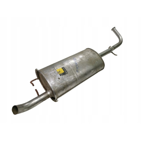 Tłumik końcowy Renault 19 I II OE 7700876248