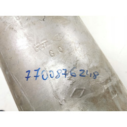 Tłumik końcowy Renault 19 I II OE 7700876248