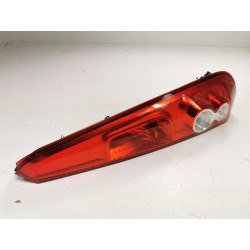 Klosz, lampa prawy tył Ford Fiesta OE 6S61-13A602-AG 1437625