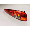 Klosz, lampa prawy tył Ford Fiesta OE 6S61-13A602-AG 1437625