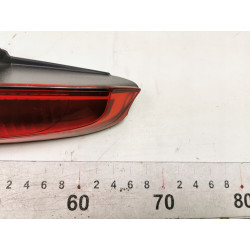 Klosz, lampa prawy tył Ford Fiesta OE 6S61-13A602-AG 1437625