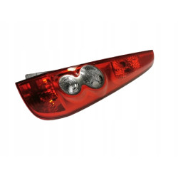 Klosz, lampa prawy tył Ford Fiesta OE 6S61-13A602-AG 1437625