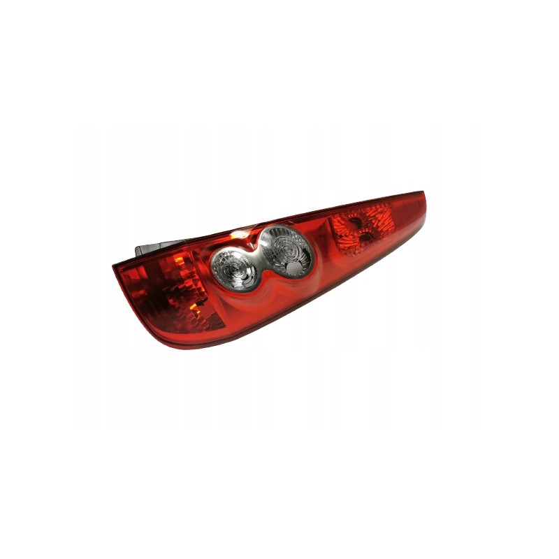 Klosz, lampa prawy tył Ford Fiesta OE 6S61-13A602-AG 1437625