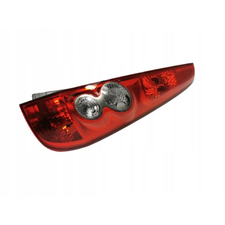 Klosz, lampa prawy tył Ford Fiesta OE 6S61-13A602-AG 1437625