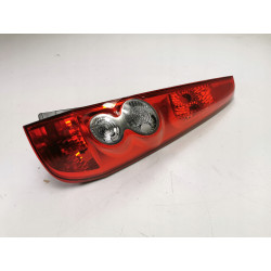 Klosz, lampa prawy tył Ford Fiesta OE 6S61-13A602-AG 1437625