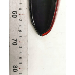 Klosz, lampa prawy tył Ford Fiesta OE 6S61-13A602-AG 1437625